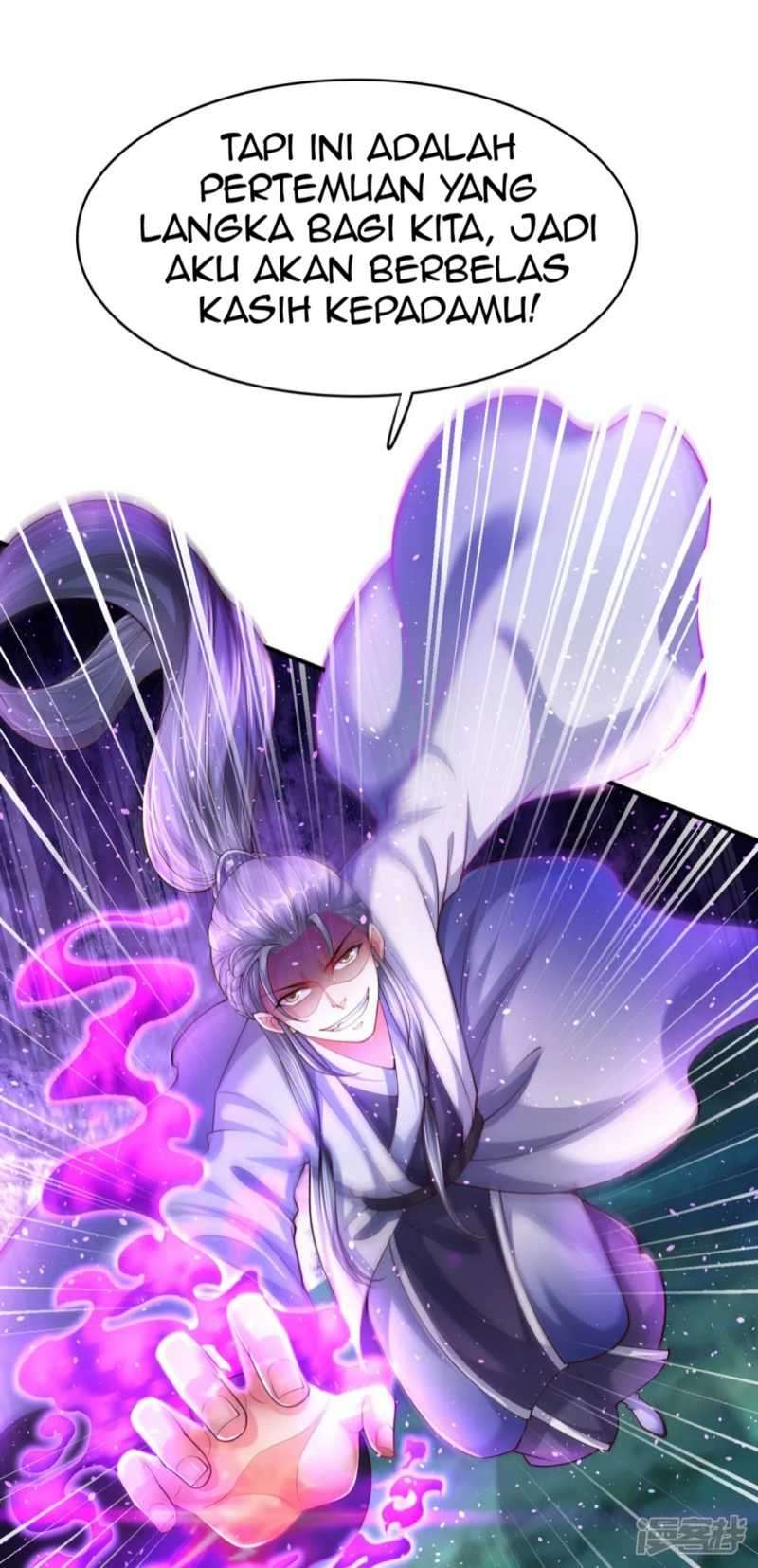 Huangtian Supreme Chapter 03 Gambar 55