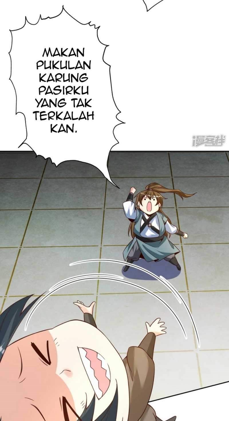 Huangtian Supreme Chapter 21 Gambar 2