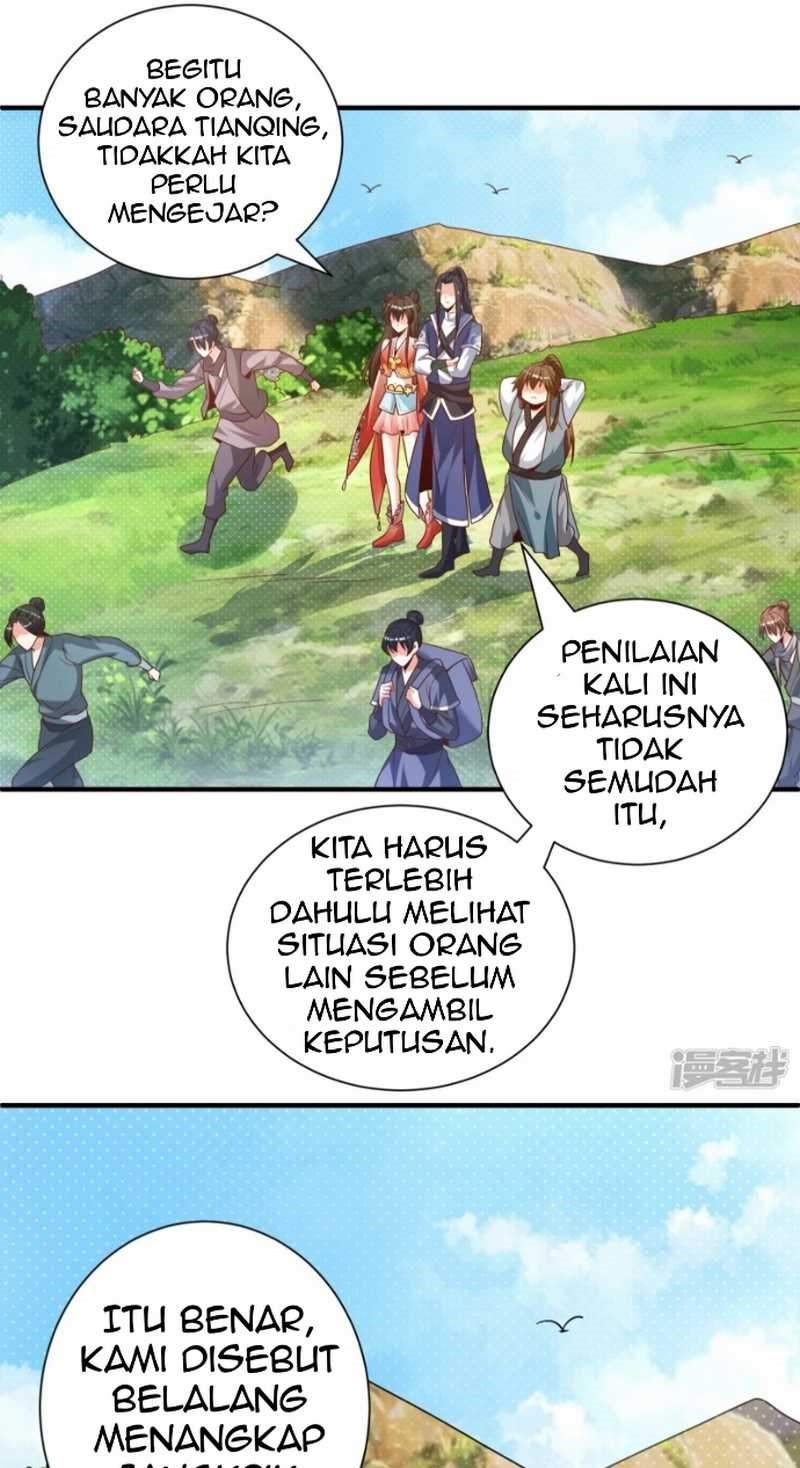 Huangtian Supreme Chapter 21 Gambar 6