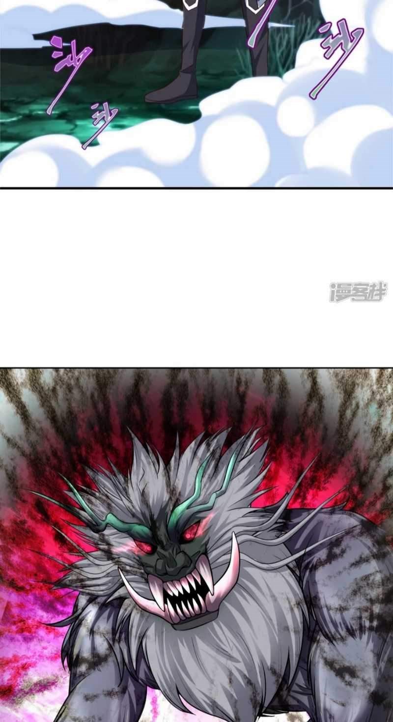 Huangtian Supreme Chapter 21 Gambar 10