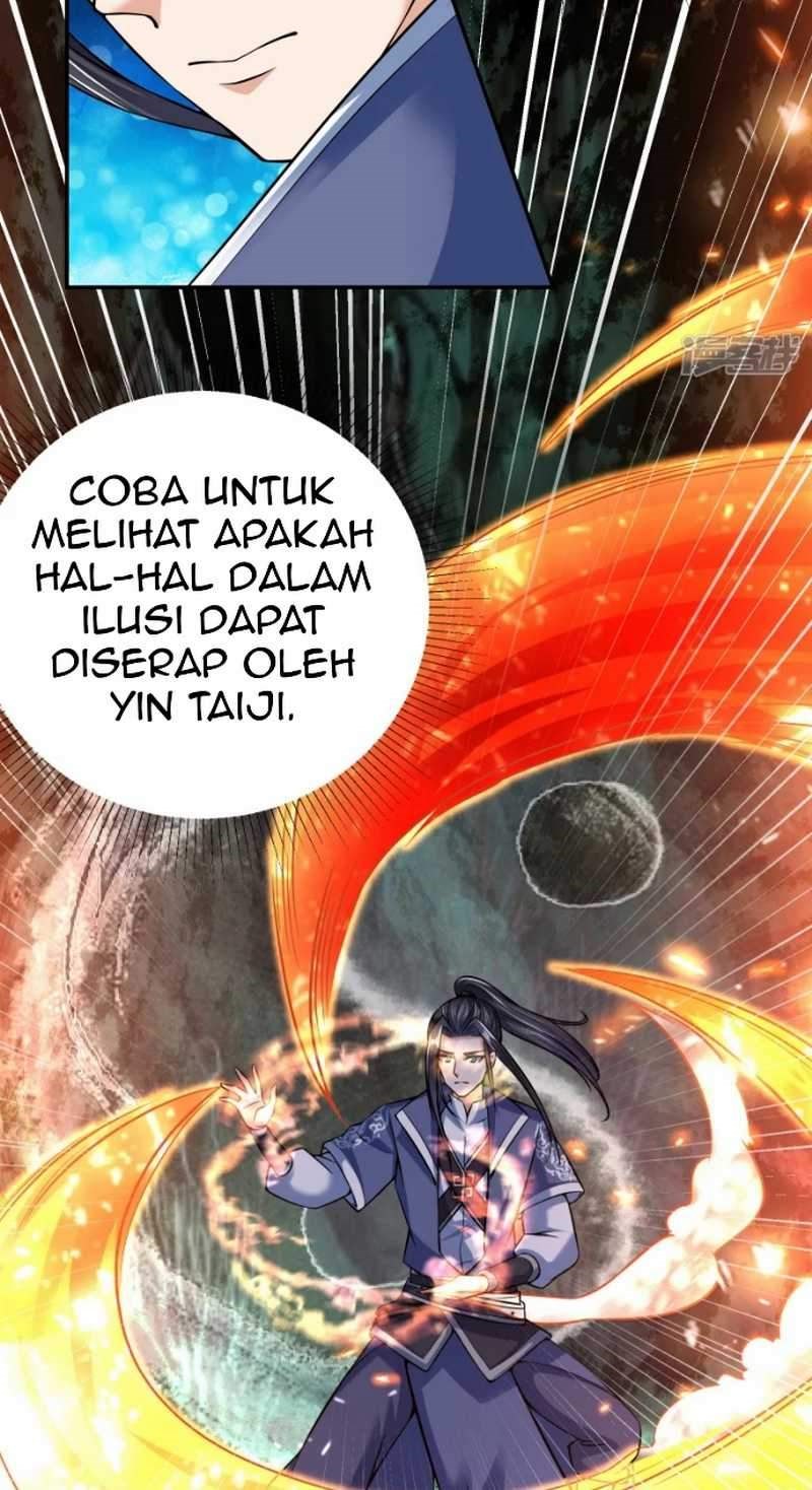 Huangtian Supreme Chapter 21 Gambar 12