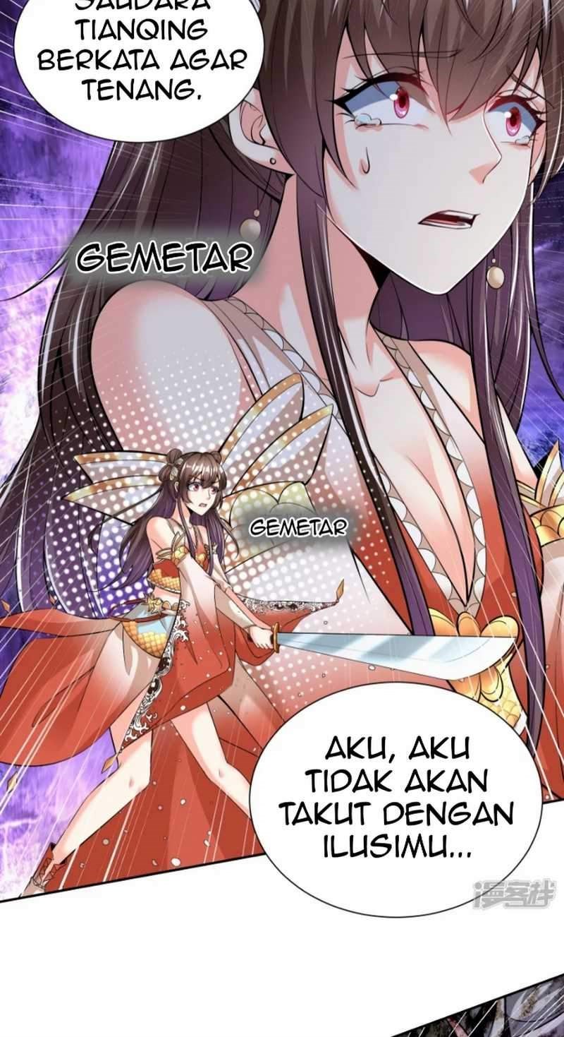Huangtian Supreme Chapter 21 Gambar 14
