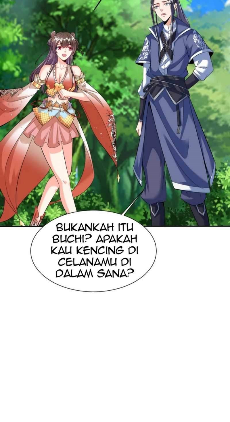 Huangtian Supreme Chapter 21 Gambar 16
