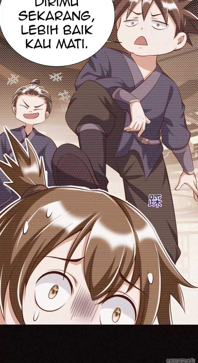 Huangtian Supreme Chapter 21 Gambar 18