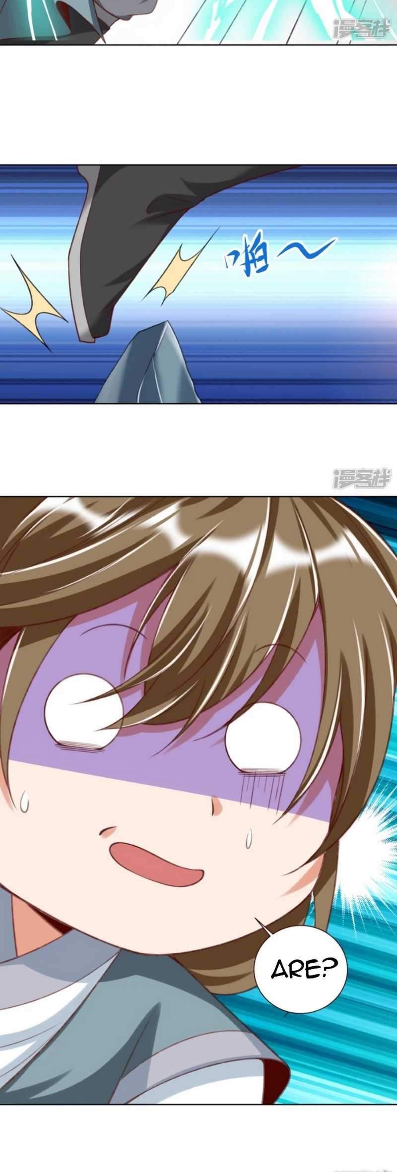 Huangtian Supreme Chapter 22 Gambar 4