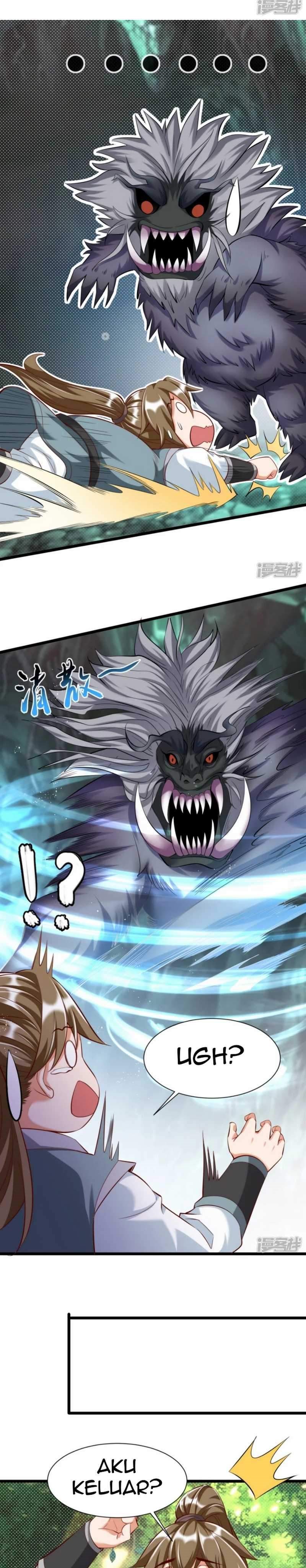 Huangtian Supreme Chapter 22 Gambar 5