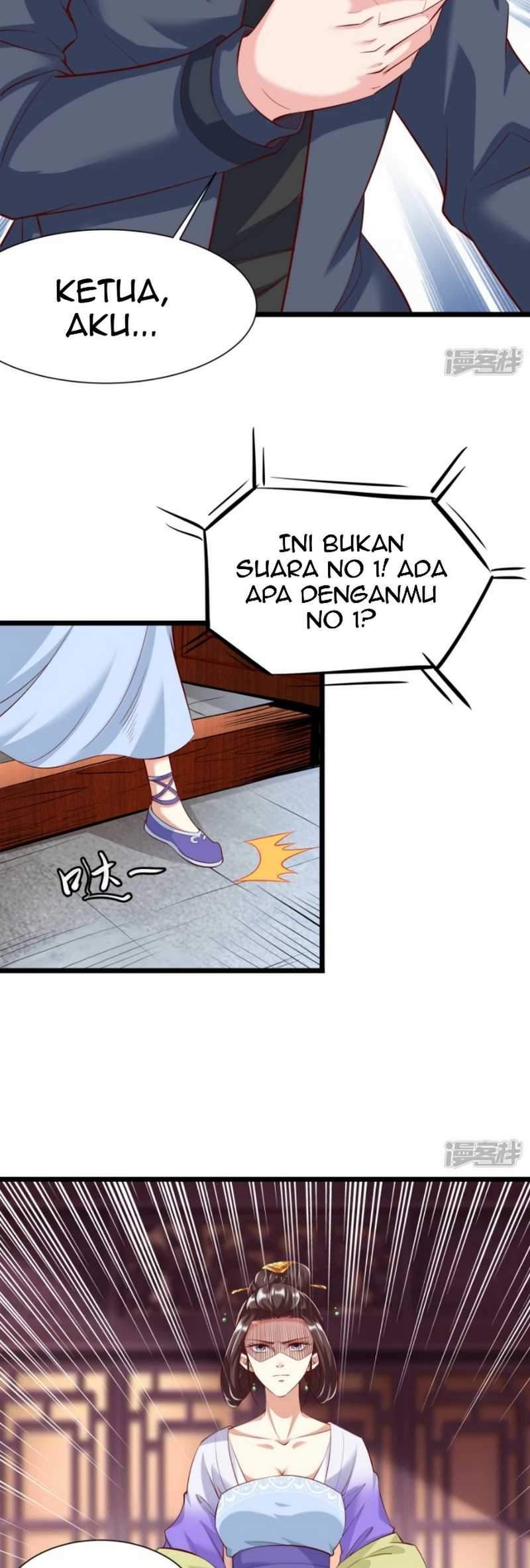 Huangtian Supreme Chapter 22 Gambar 10