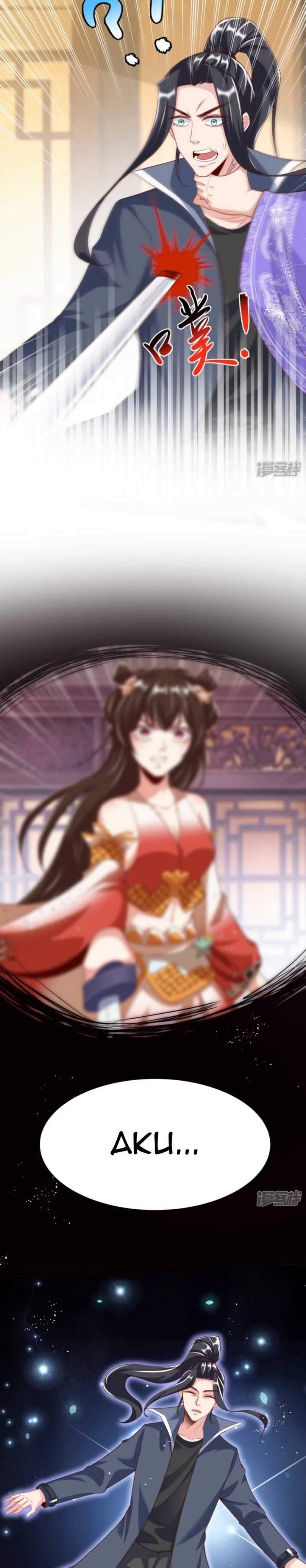Huangtian Supreme Chapter 22 Gambar 13