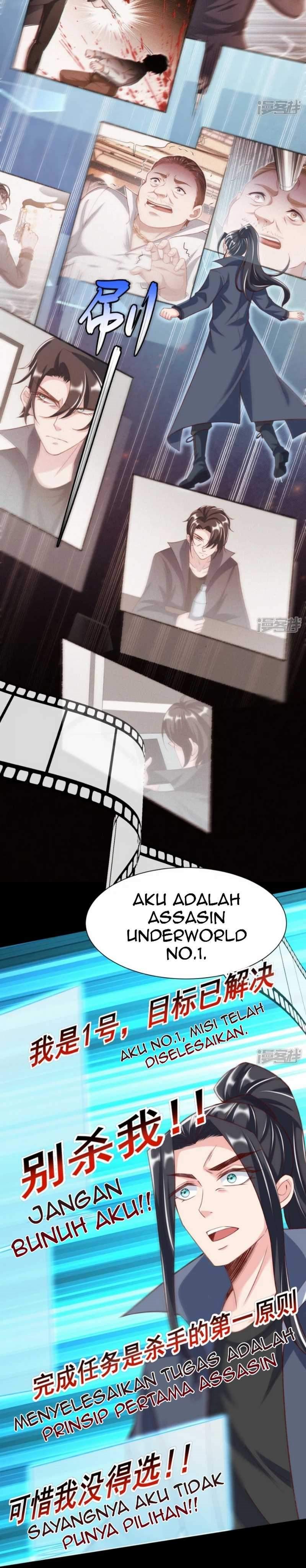 Huangtian Supreme Chapter 22 Gambar 15