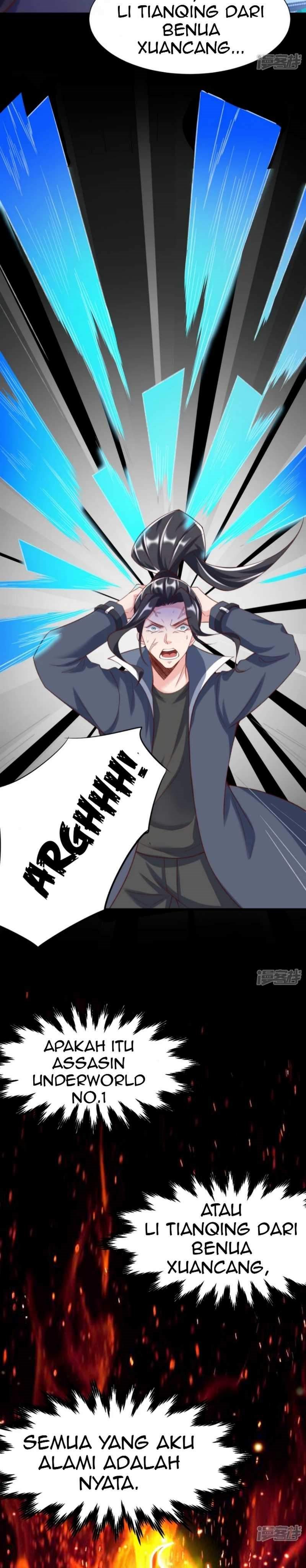 Huangtian Supreme Chapter 22 Gambar 17