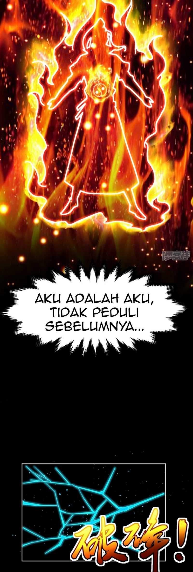 Huangtian Supreme Chapter 22 Gambar 18