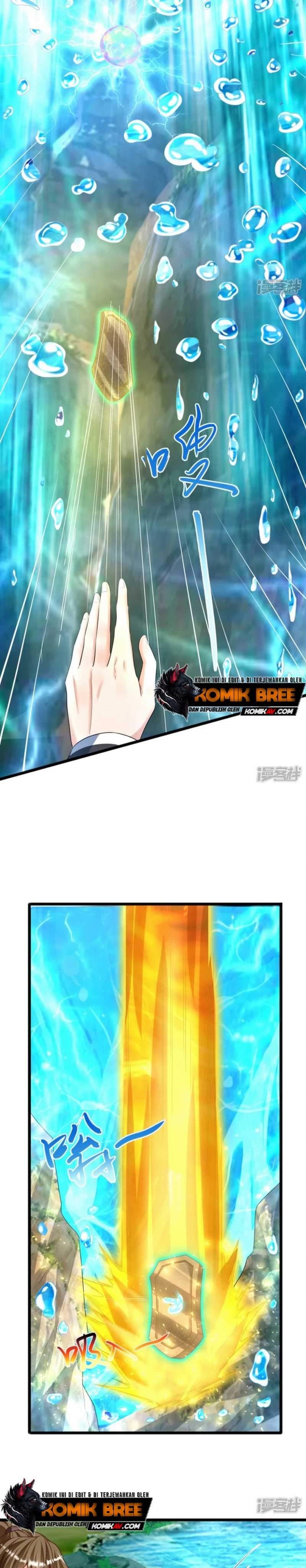 Huangtian Supreme Chapter 26 Gambar 3