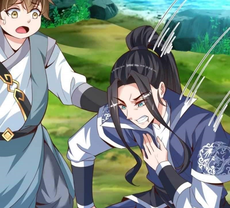 Huangtian Supreme Chapter 26 Gambar 4