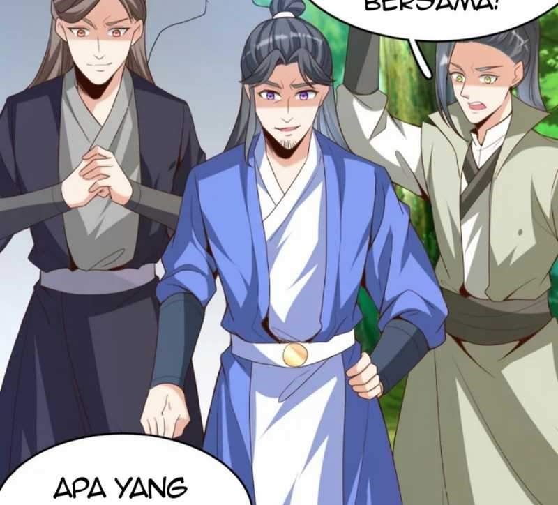 Huangtian Supreme Chapter 26 Gambar 6