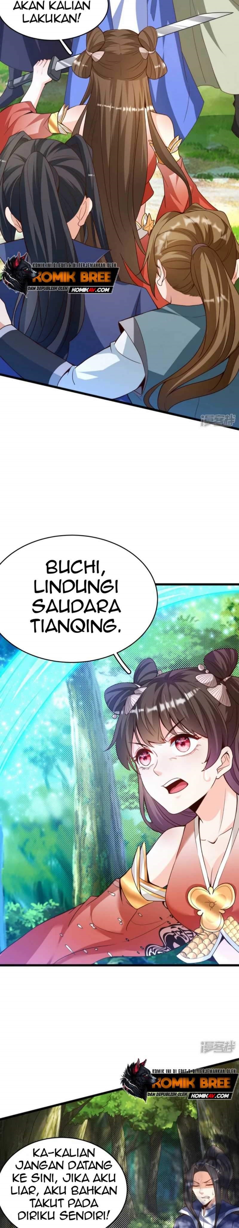 Huangtian Supreme Chapter 26 Gambar 7