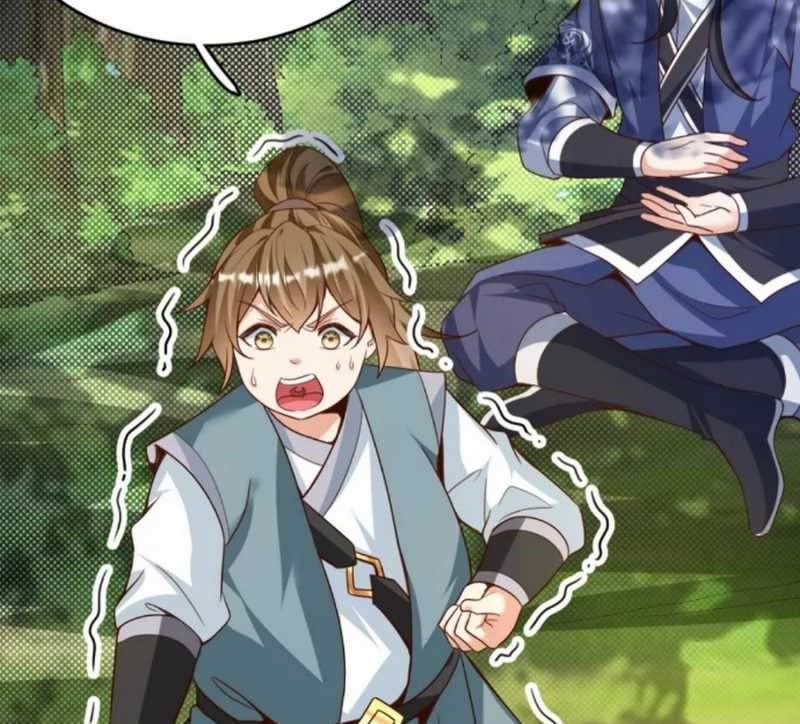 Huangtian Supreme Chapter 26 Gambar 8