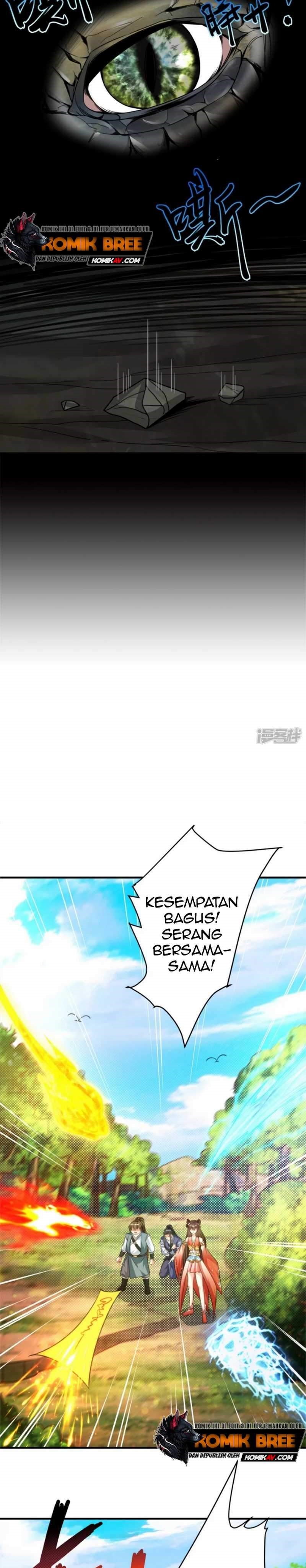 Huangtian Supreme Chapter 26 Gambar 13