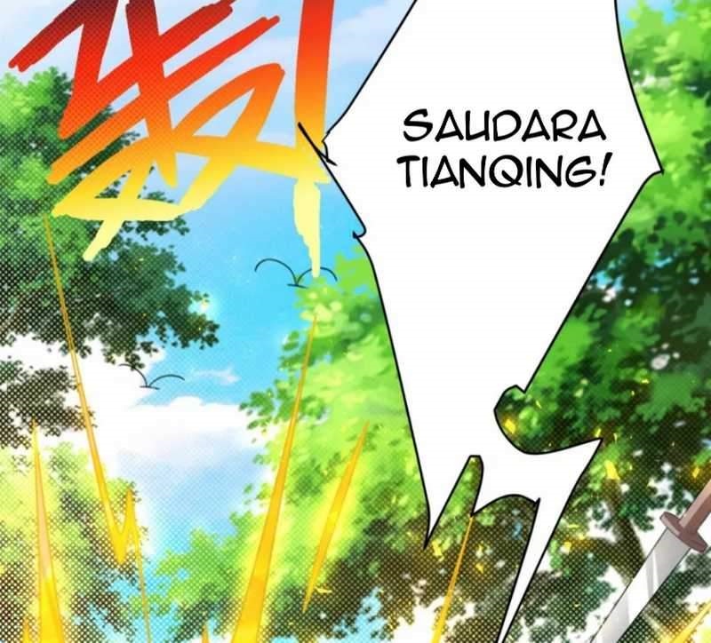Huangtian Supreme Chapter 26 Gambar 14