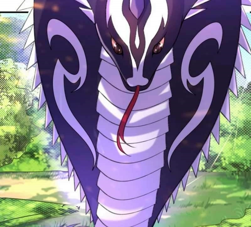 Huangtian Supreme Chapter 26 Gambar 20