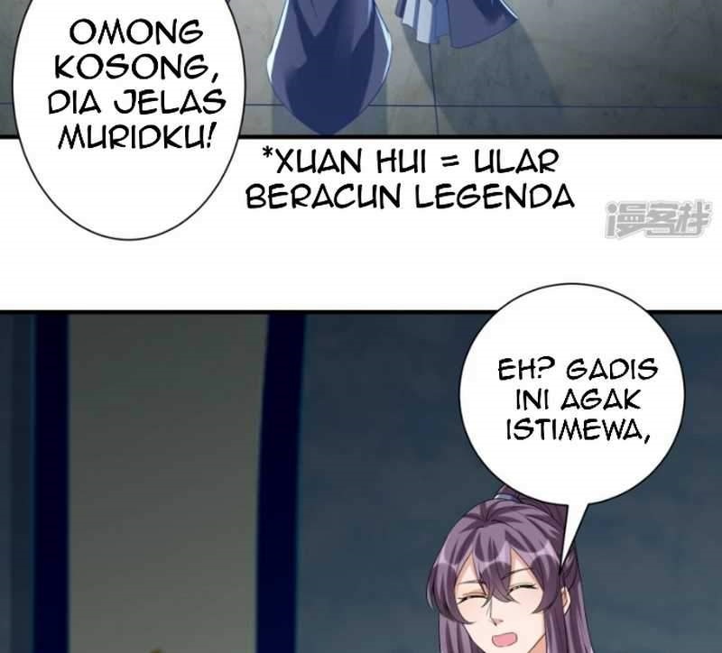 Huangtian Supreme Chapter 26 Gambar 26