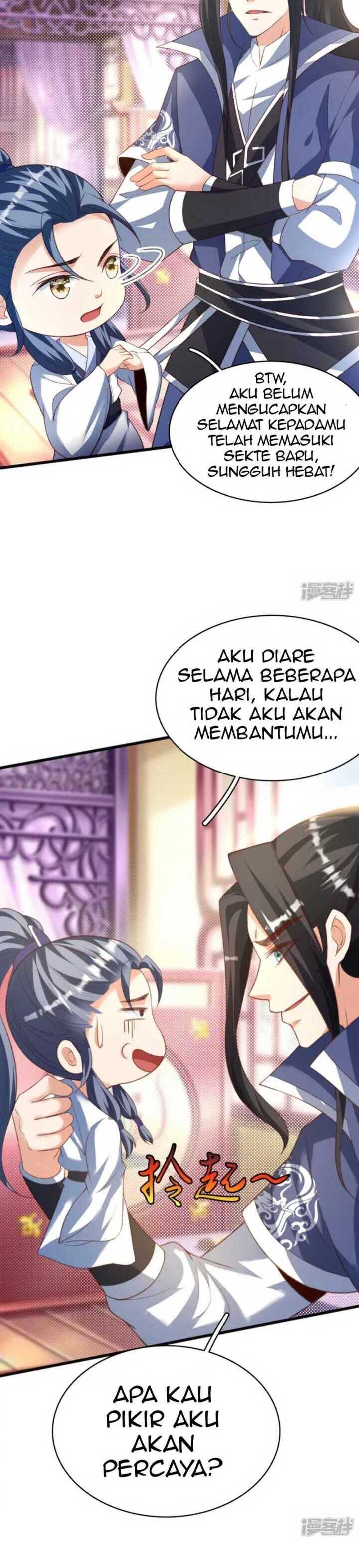 Huangtian Supreme Chapter 30 Gambar 2