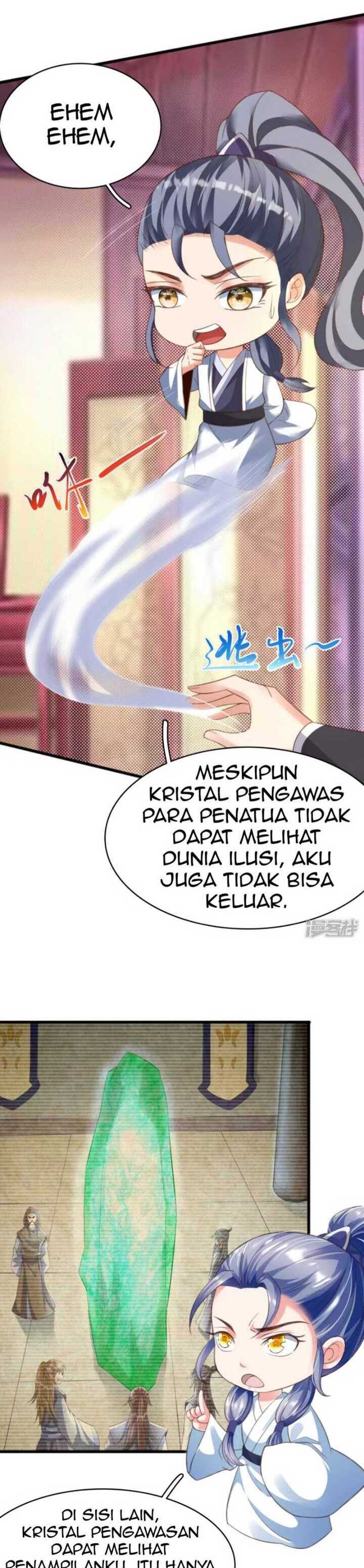 Huangtian Supreme Chapter 30 Gambar 3