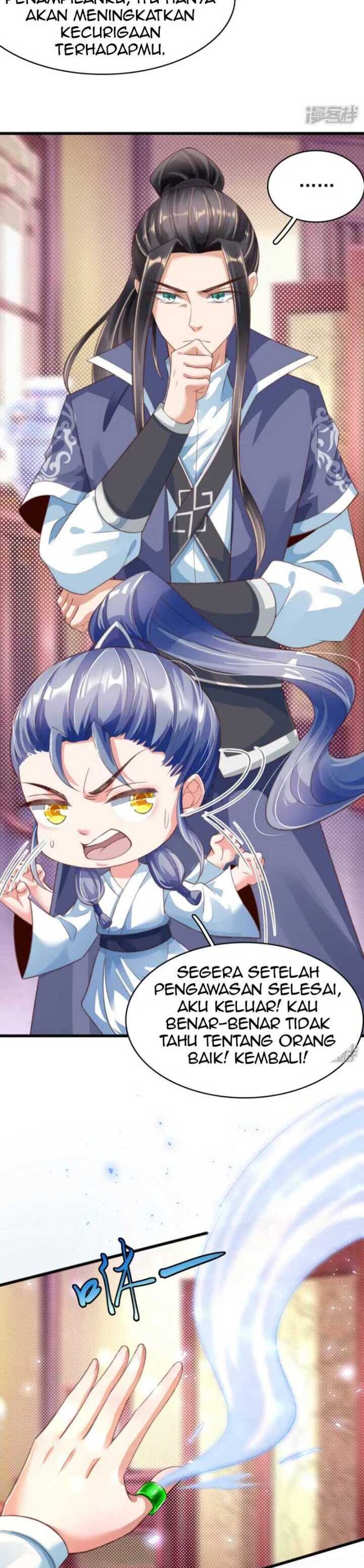 Huangtian Supreme Chapter 30 Gambar 4