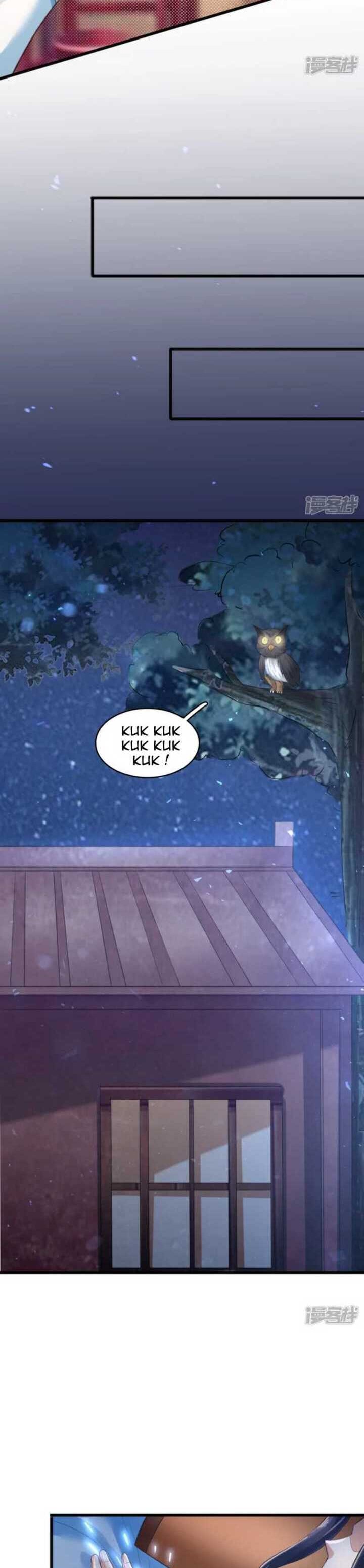 Huangtian Supreme Chapter 30 Gambar 5