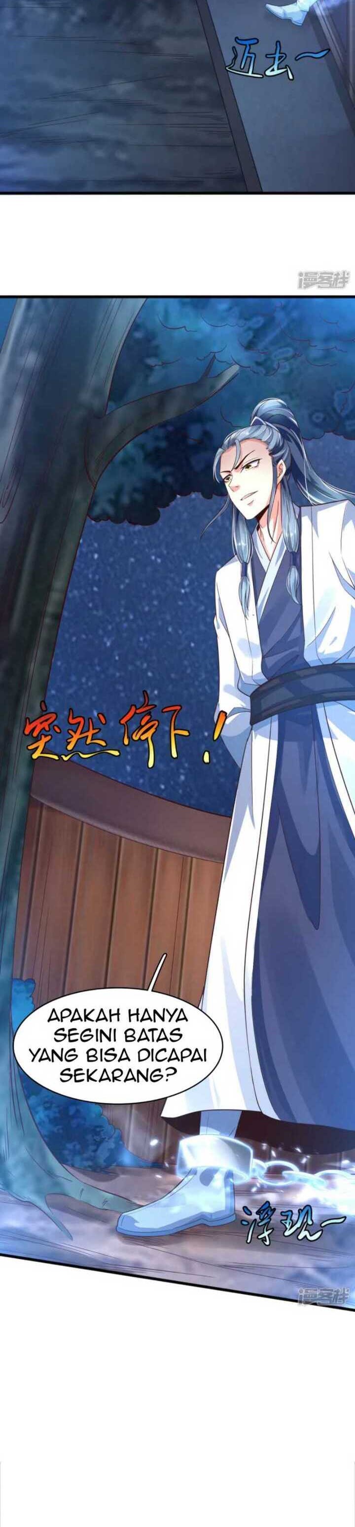 Huangtian Supreme Chapter 30 Gambar 7