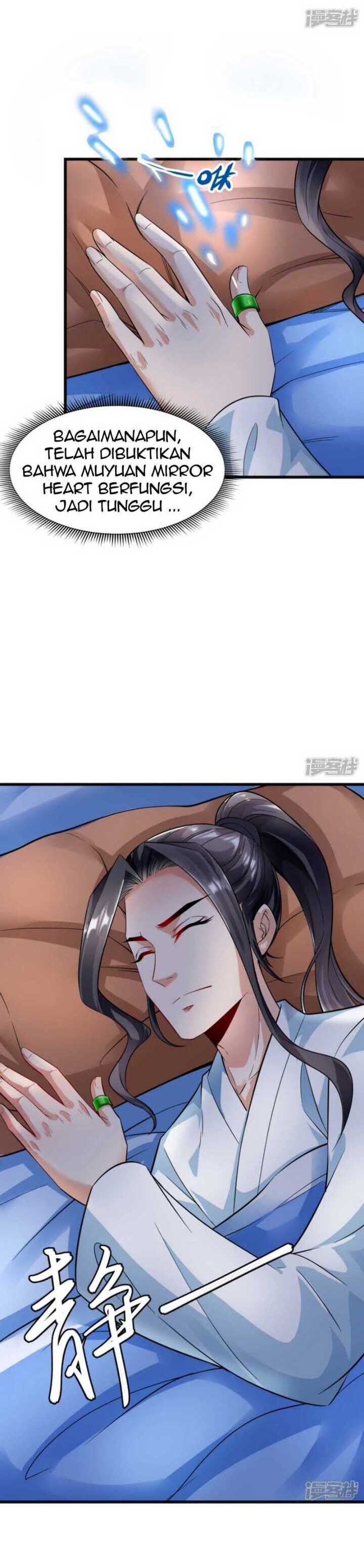 Huangtian Supreme Chapter 30 Gambar 10