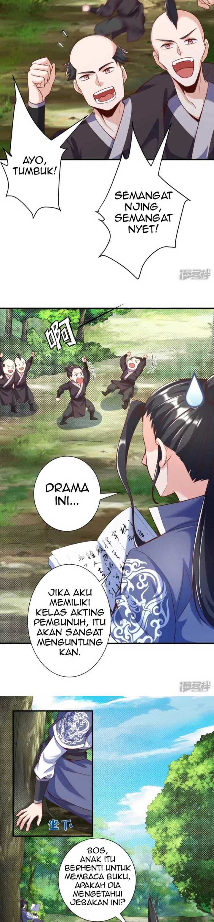 Huangtian Supreme Chapter 30 Gambar 13