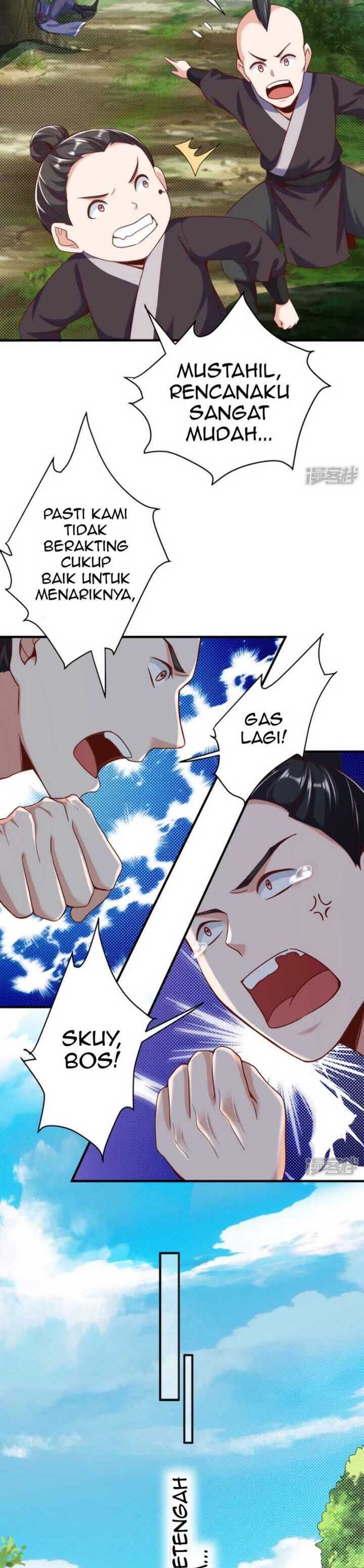 Huangtian Supreme Chapter 30 Gambar 14