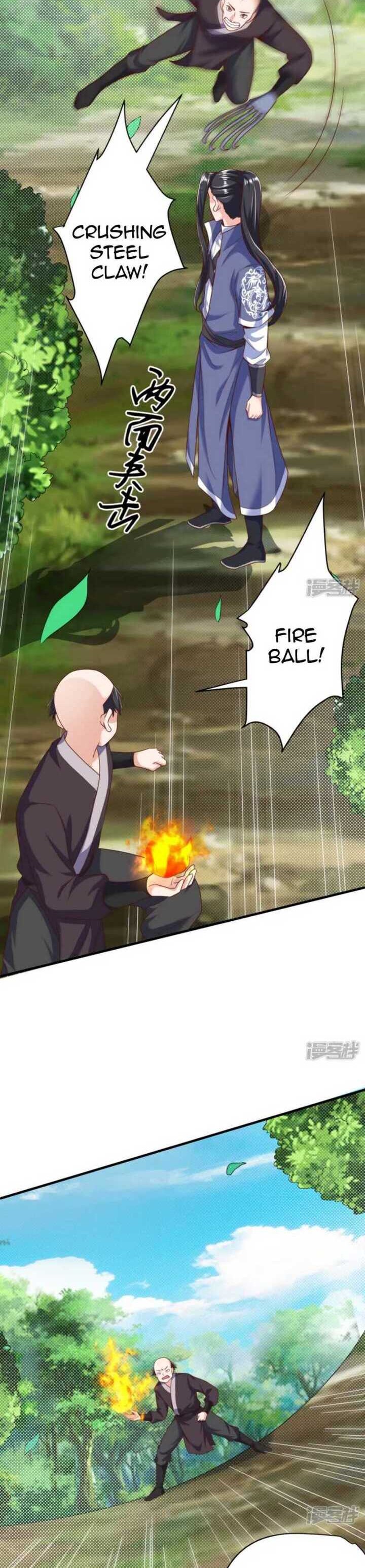 Huangtian Supreme Chapter 30 Gambar 17