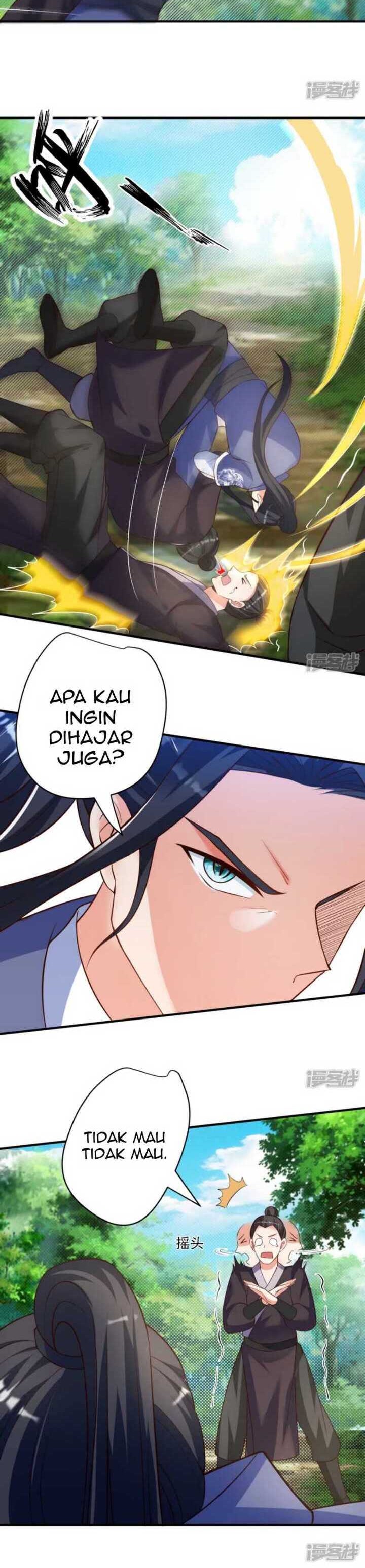 Huangtian Supreme Chapter 30 Gambar 20