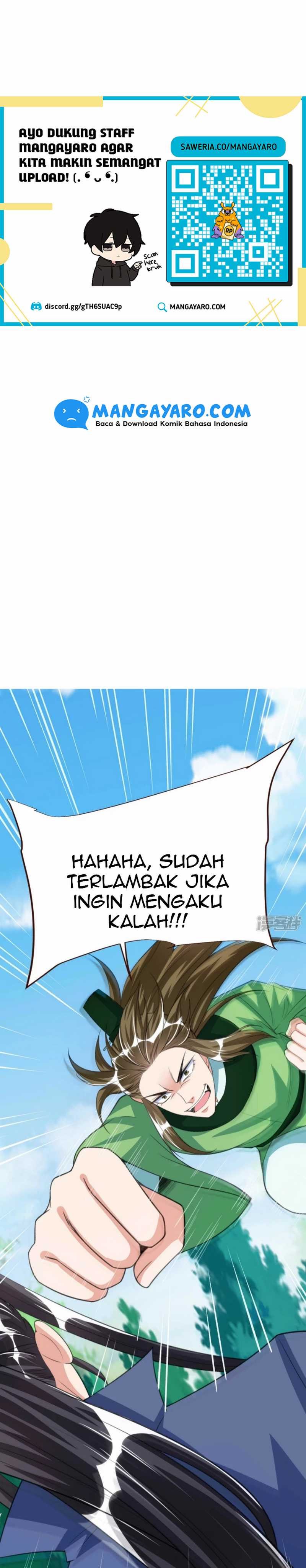 Huangtian Supreme Chapter 38 Gambar 2