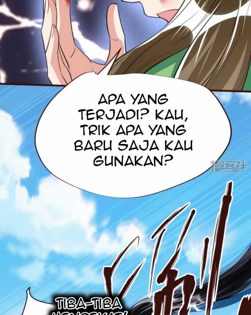 Huangtian Supreme Chapter 38 Gambar 5