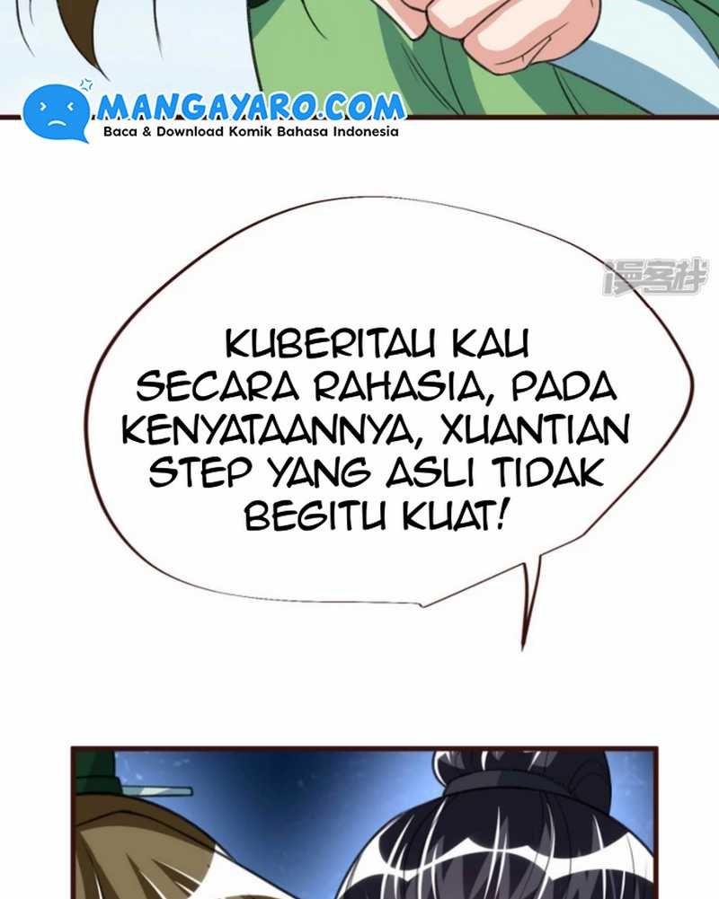 Huangtian Supreme Chapter 38 Gambar 11
