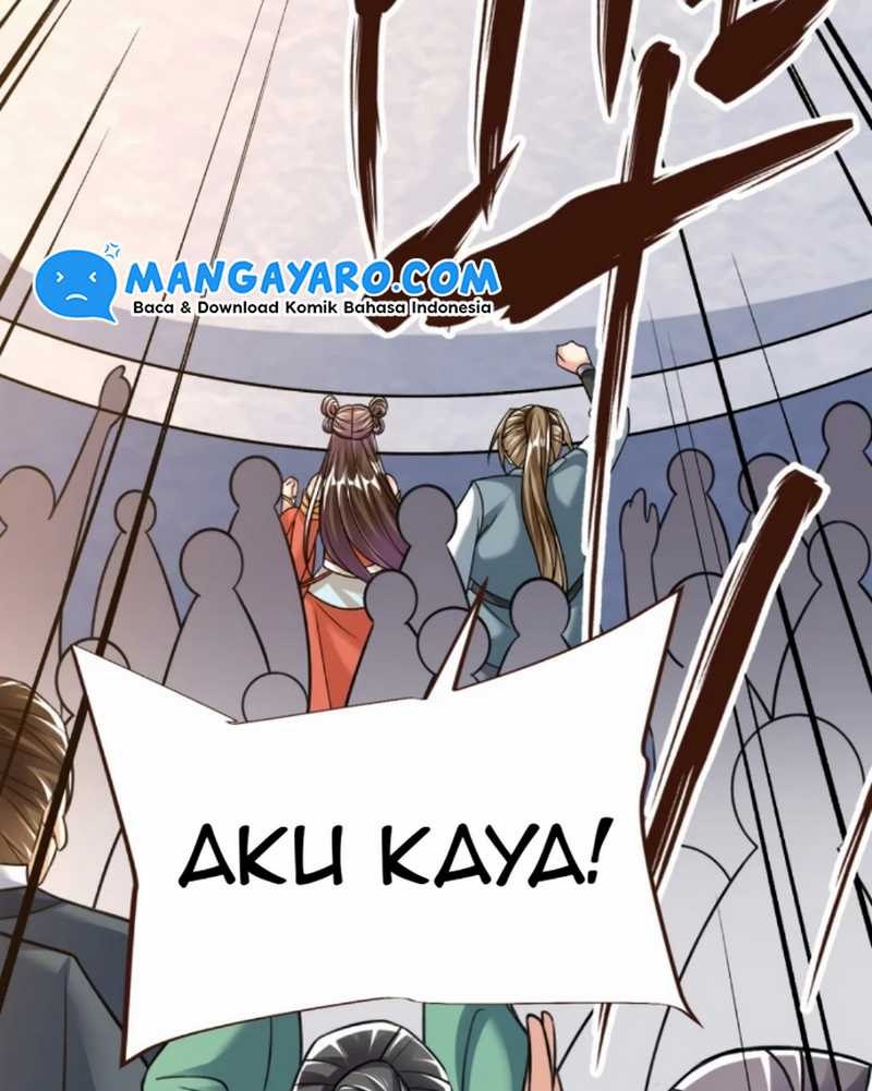 Huangtian Supreme Chapter 38 Gambar 15