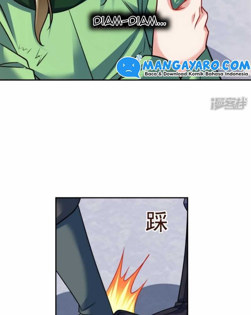 Huangtian Supreme Chapter 38 Gambar 17