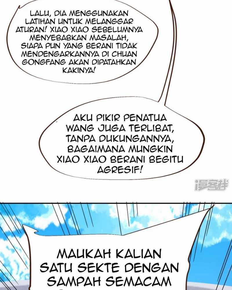 Huangtian Supreme Chapter 38 Gambar 23