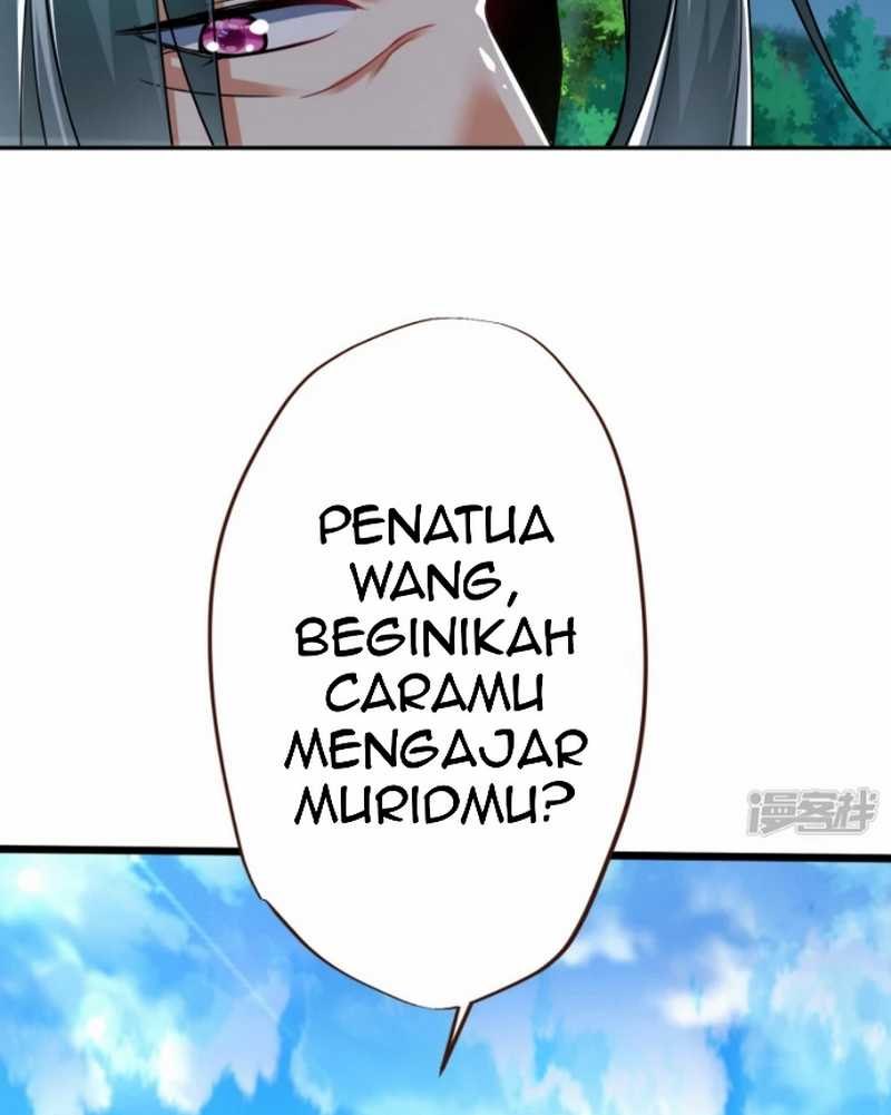 Huangtian Supreme Chapter 38 Gambar 25