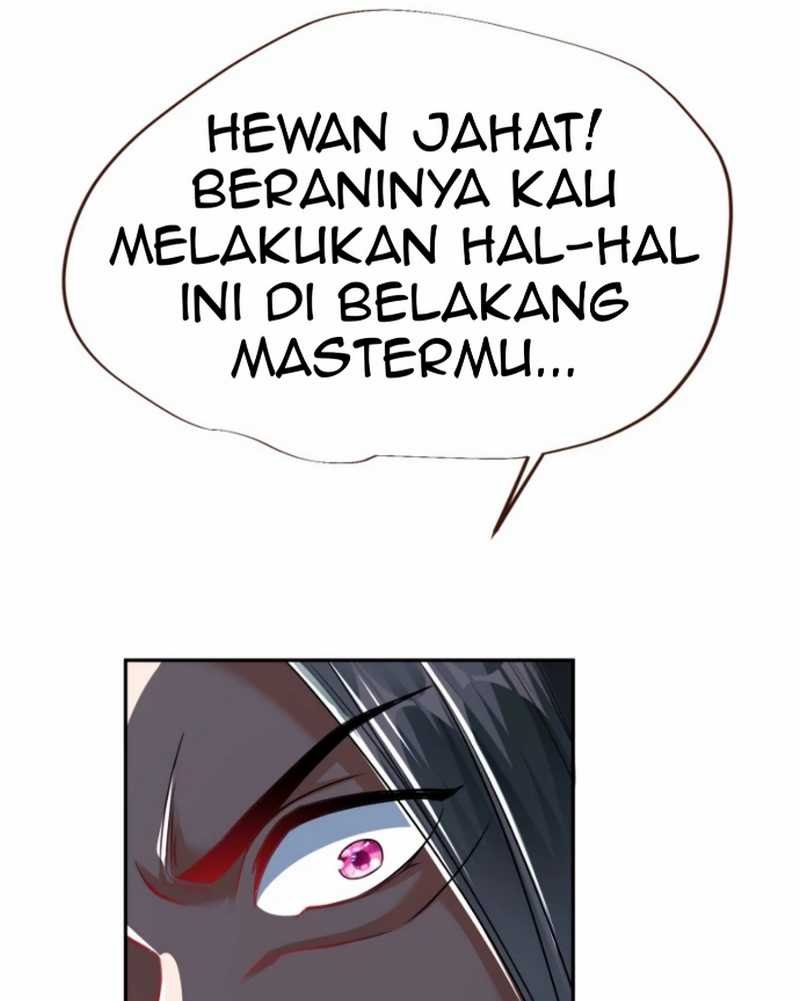 Huangtian Supreme Chapter 38 Gambar 27