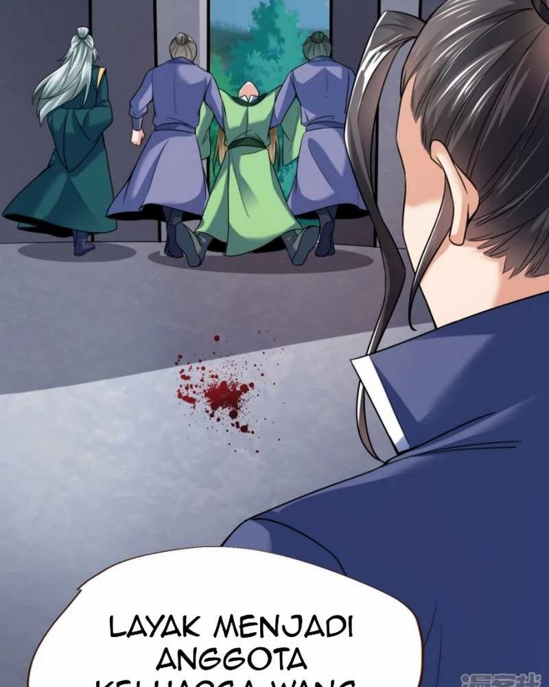 Huangtian Supreme Chapter 38 Gambar 29
