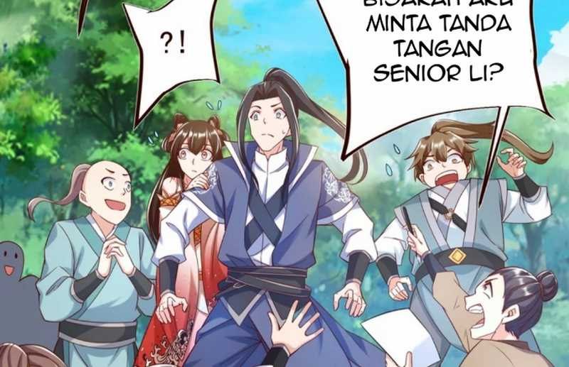 Huangtian Supreme Chapter 39 Gambar 5