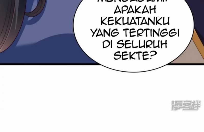 Huangtian Supreme Chapter 39 Gambar 21