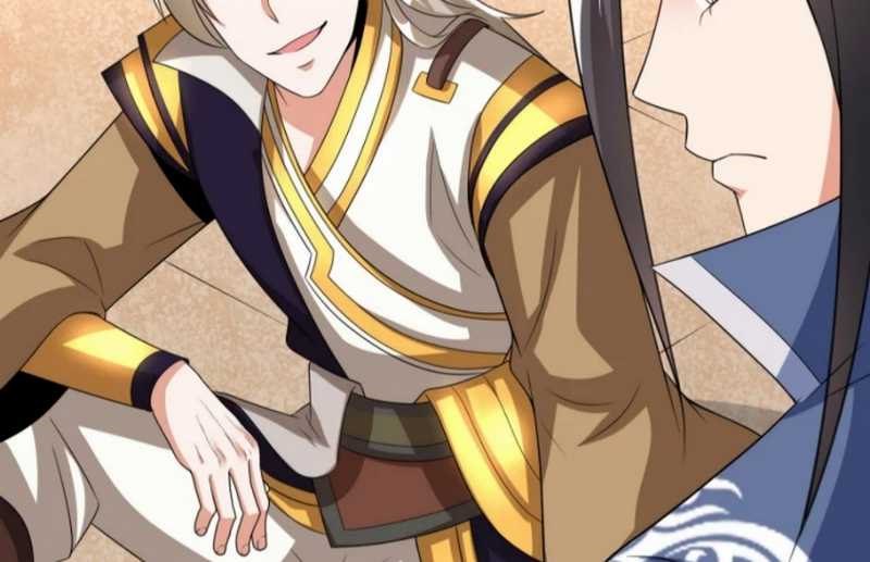 Huangtian Supreme Chapter 39 Gambar 27