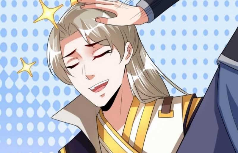Huangtian Supreme Chapter 39 Gambar 29