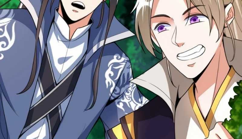 Huangtian Supreme Chapter 40 Gambar 5