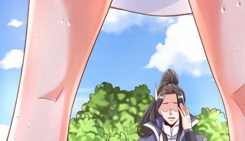 Huangtian Supreme Chapter 40 Gambar 11