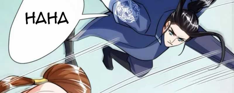 Huangtian Supreme Chapter 46 Gambar 13